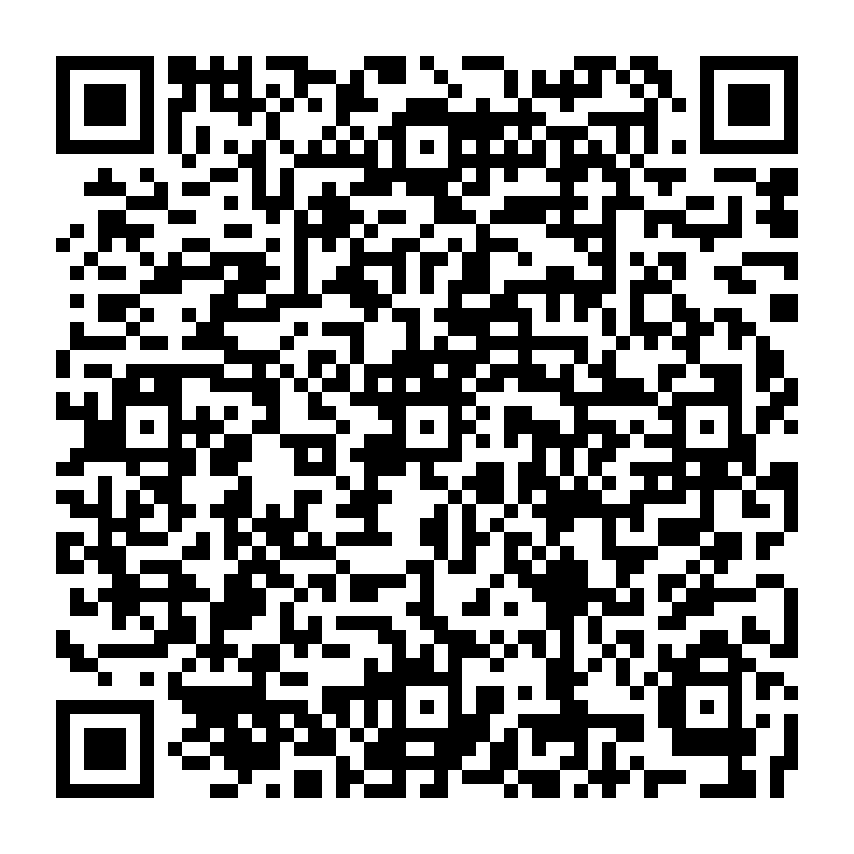 رمز QR