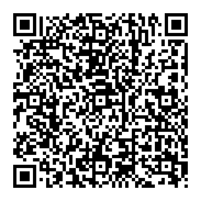 رمز QR