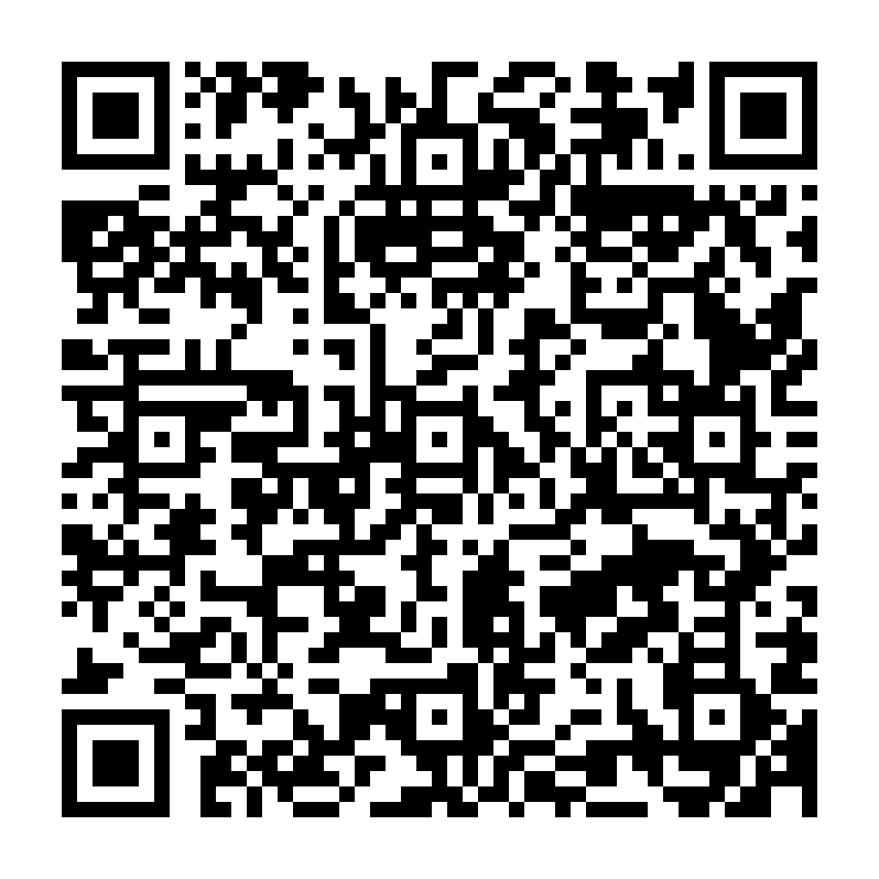 رمز QR