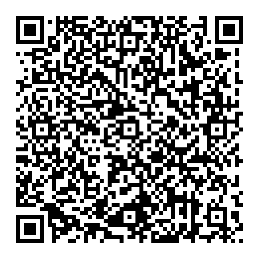 رمز QR