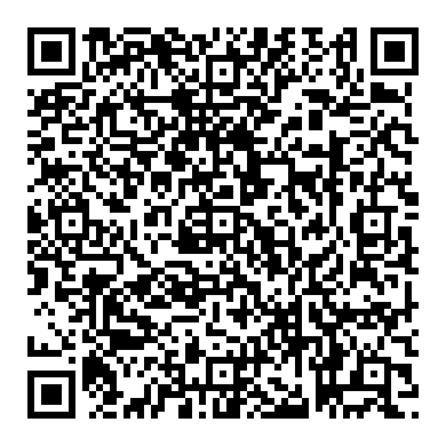 رمز QR