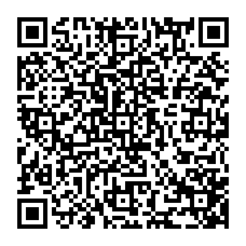 رمز QR