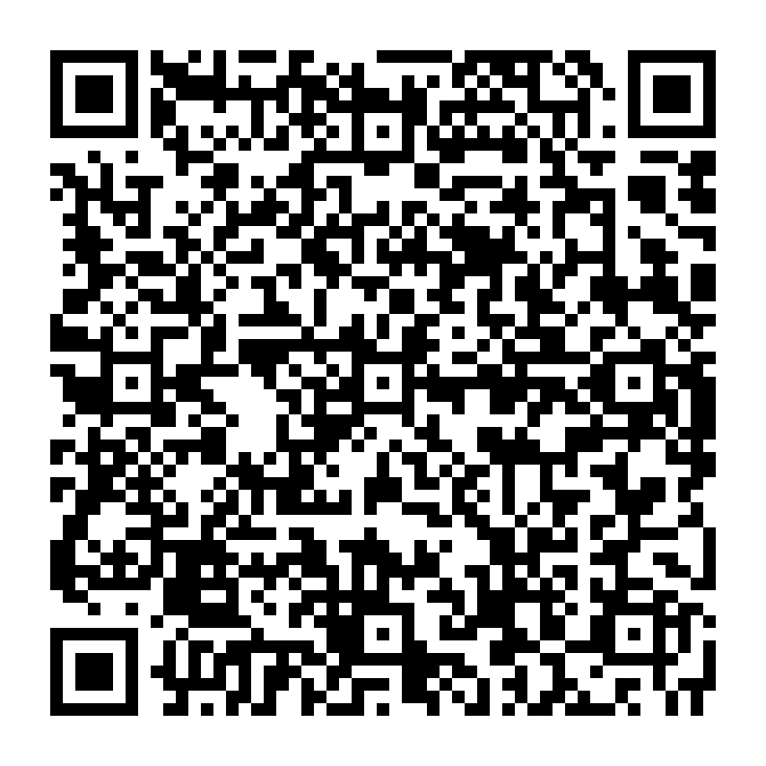 رمز QR