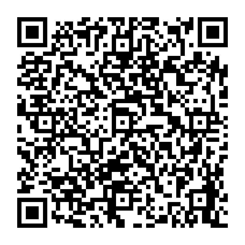 رمز QR