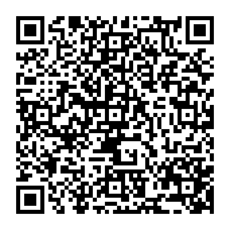 رمز QR