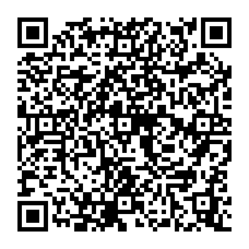 رمز QR