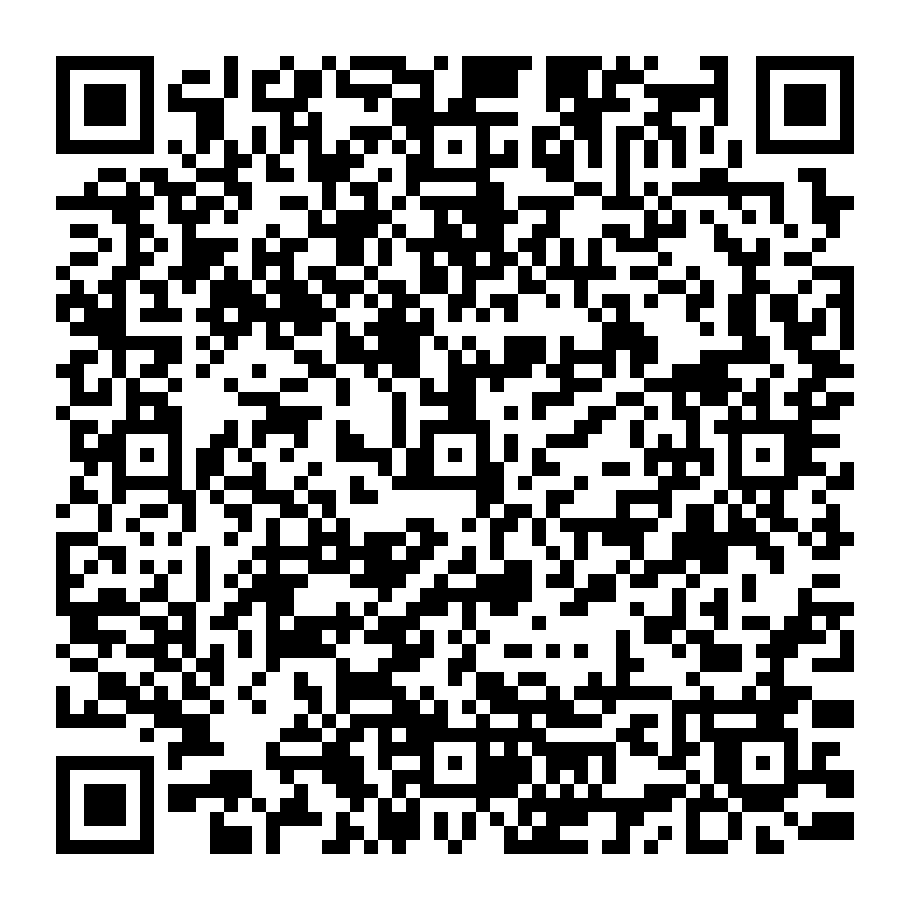 رمز QR