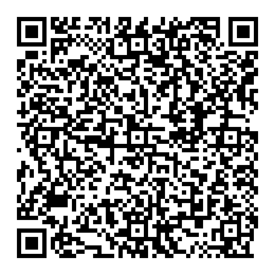 رمز QR
