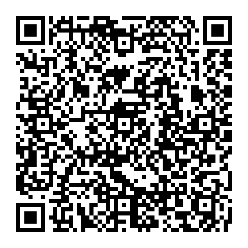 رمز QR
