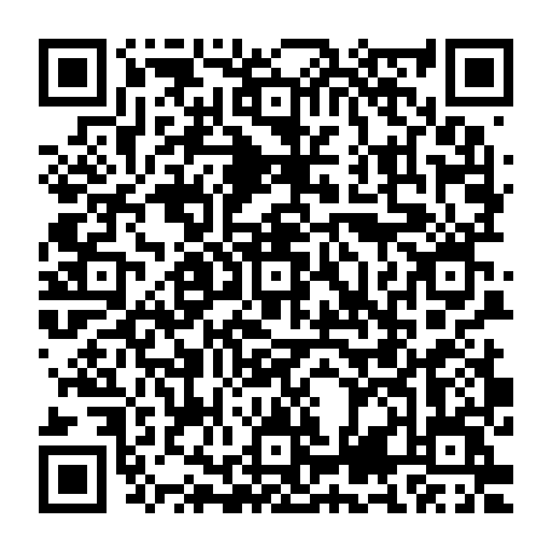 رمز QR