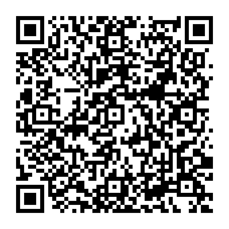 رمز QR