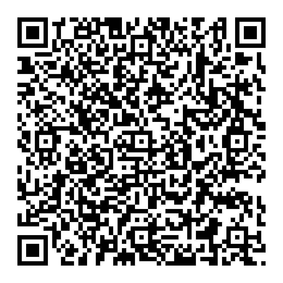 رمز QR