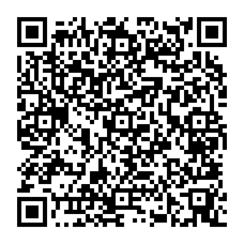 رمز QR
