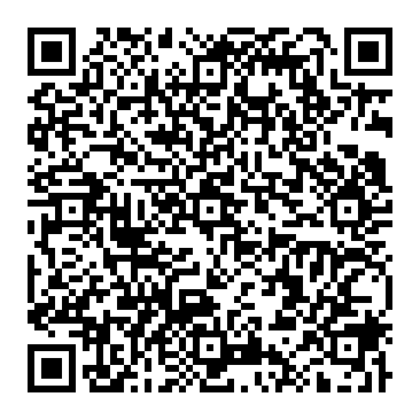 رمز QR