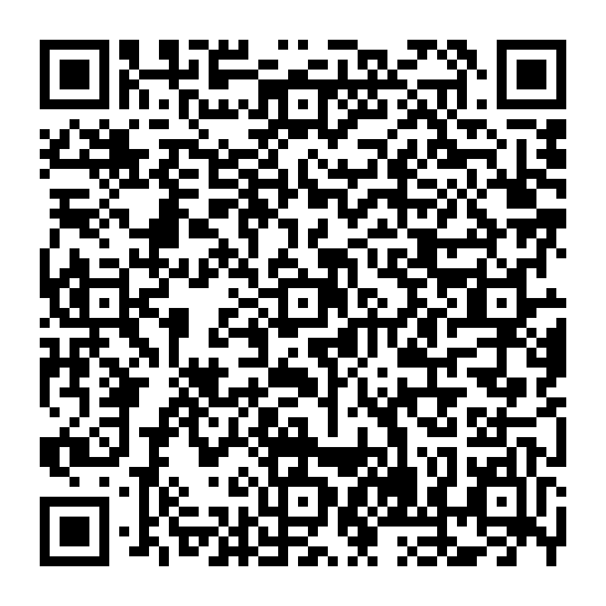 رمز QR