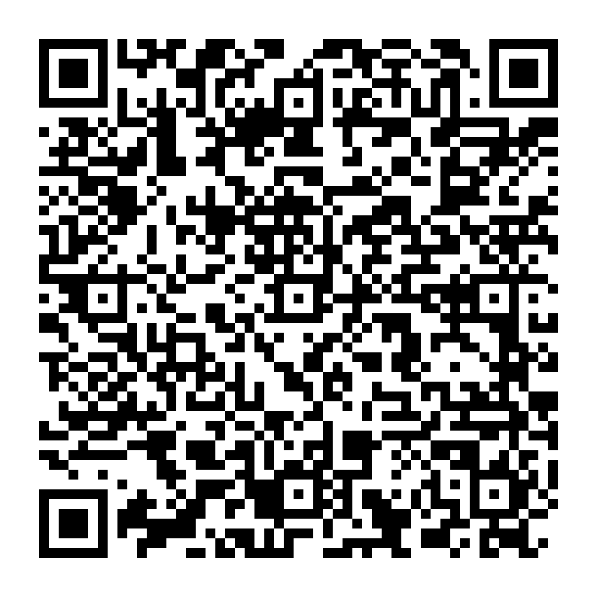 رمز QR