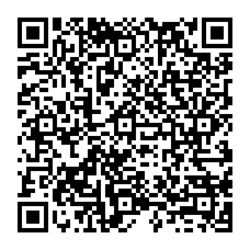رمز QR