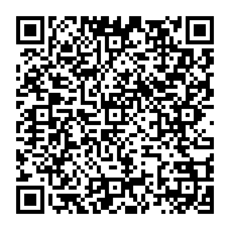 رمز QR