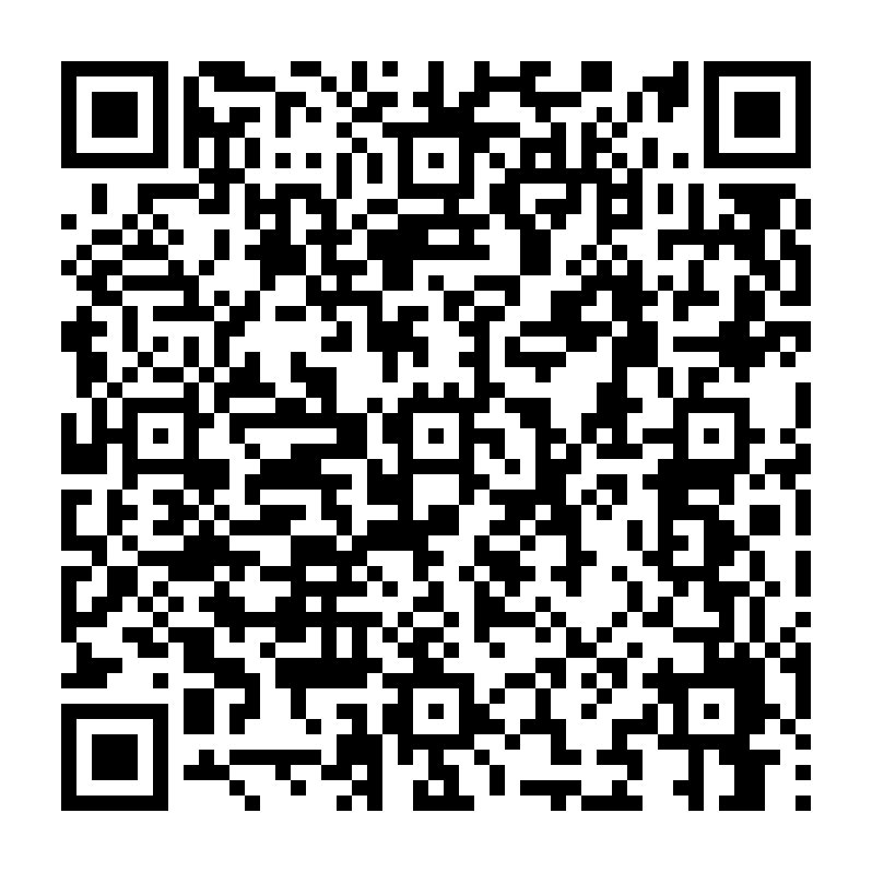رمز QR