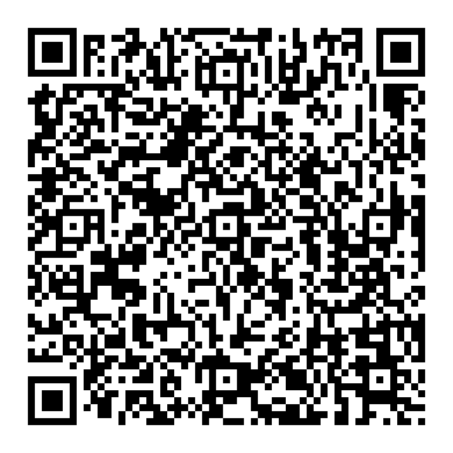 رمز QR