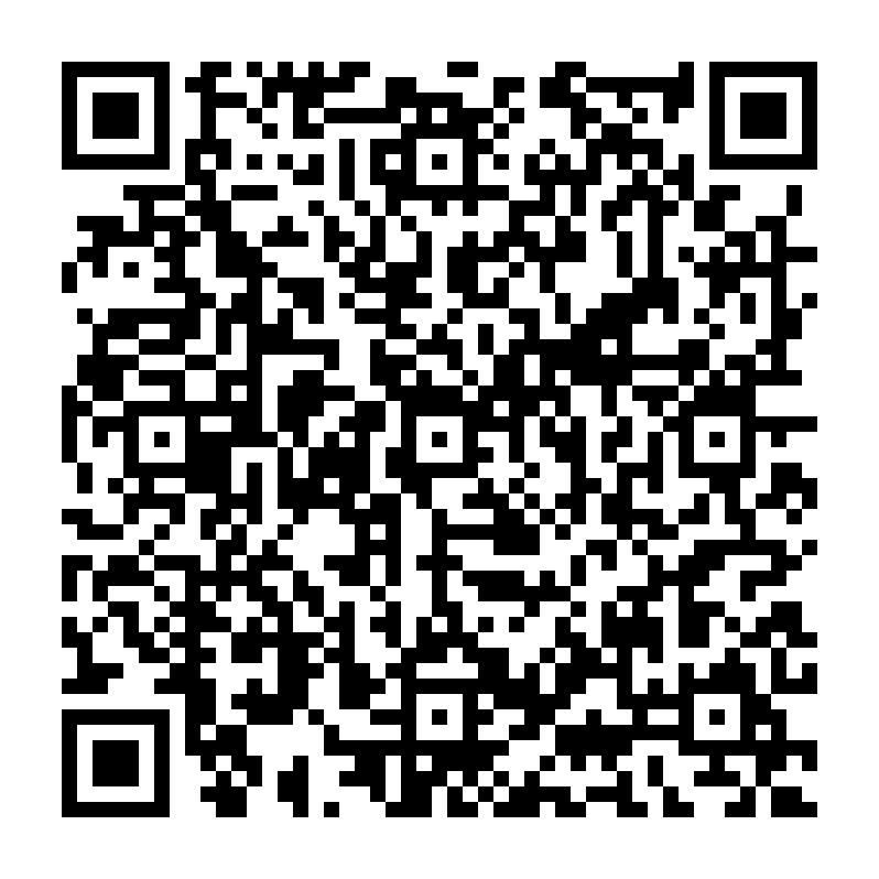 رمز QR