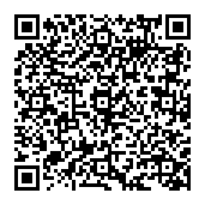 رمز QR