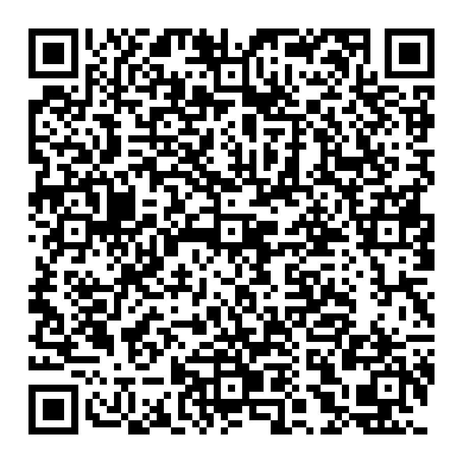 رمز QR