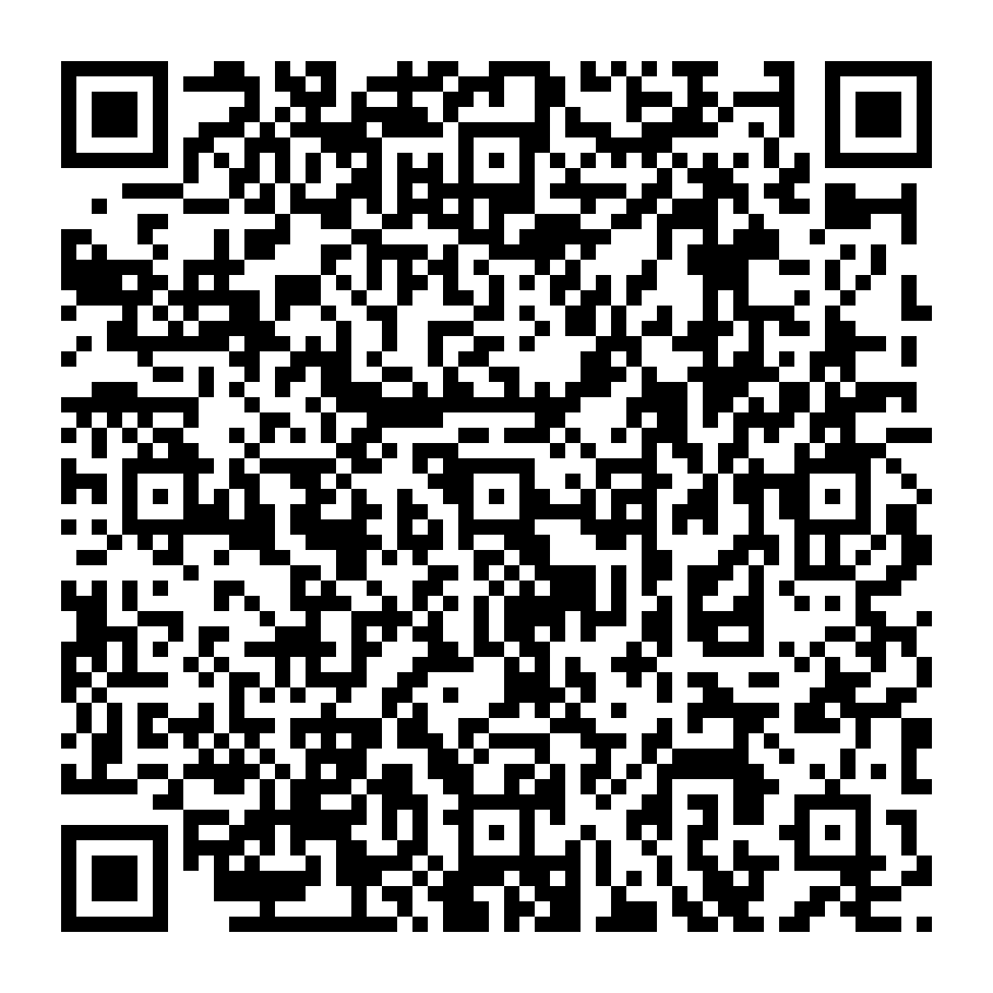 رمز QR