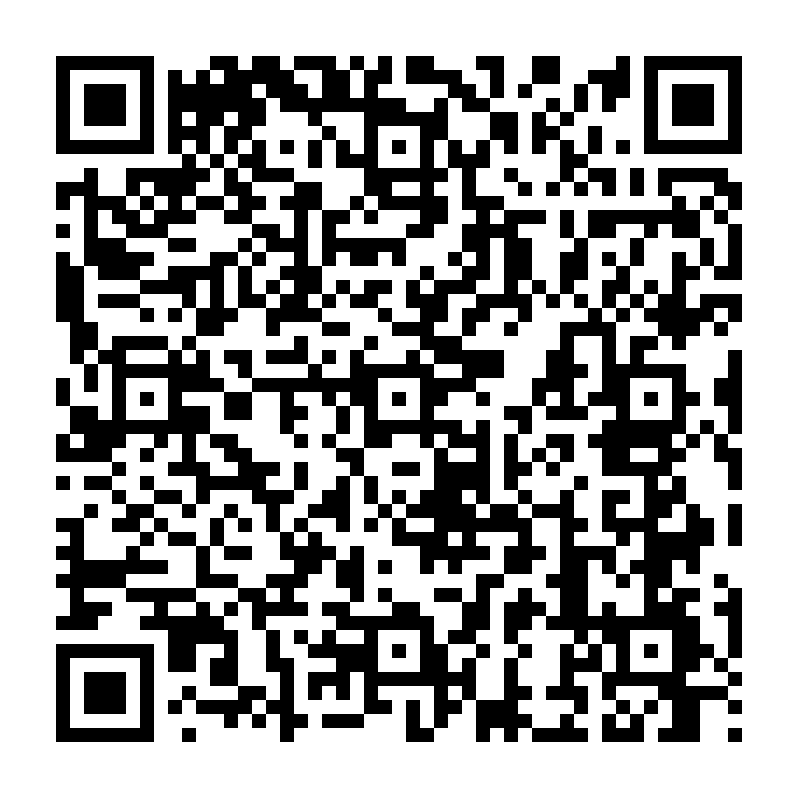 رمز QR