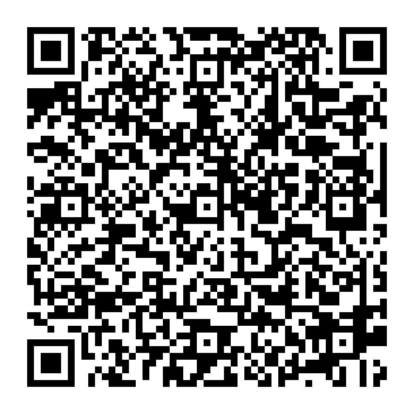 رمز QR