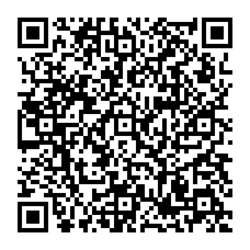 رمز QR