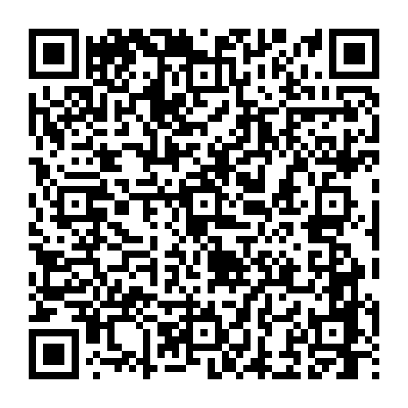 رمز QR