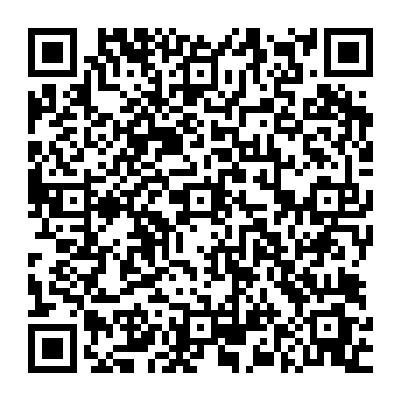 رمز QR