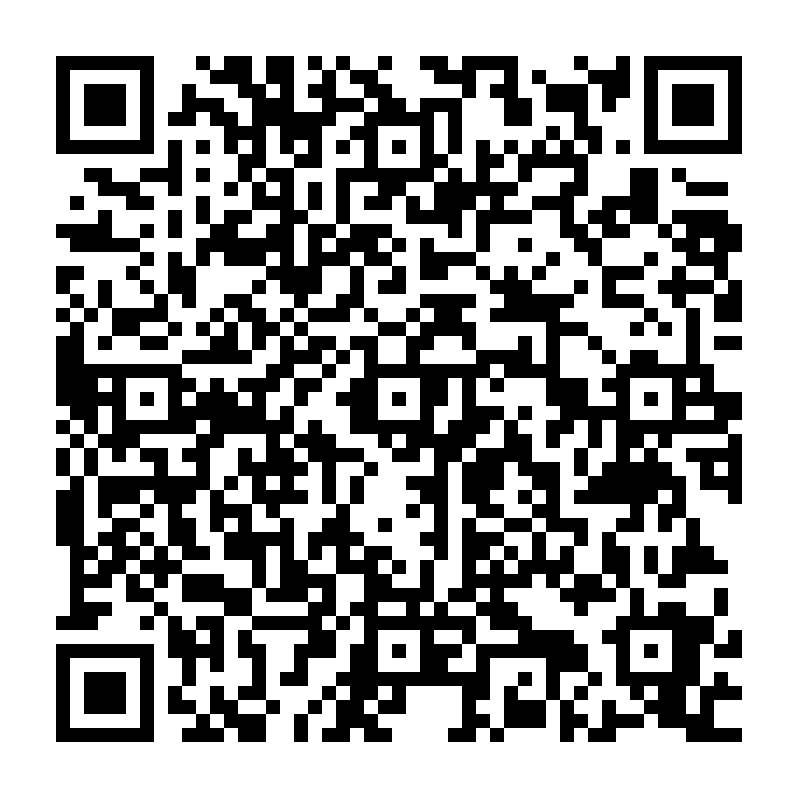 رمز QR