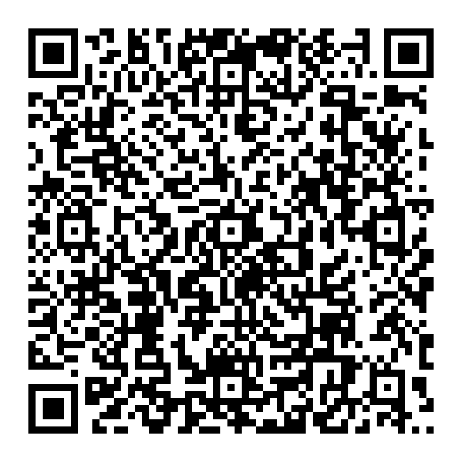 رمز QR