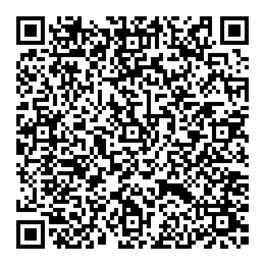 رمز QR