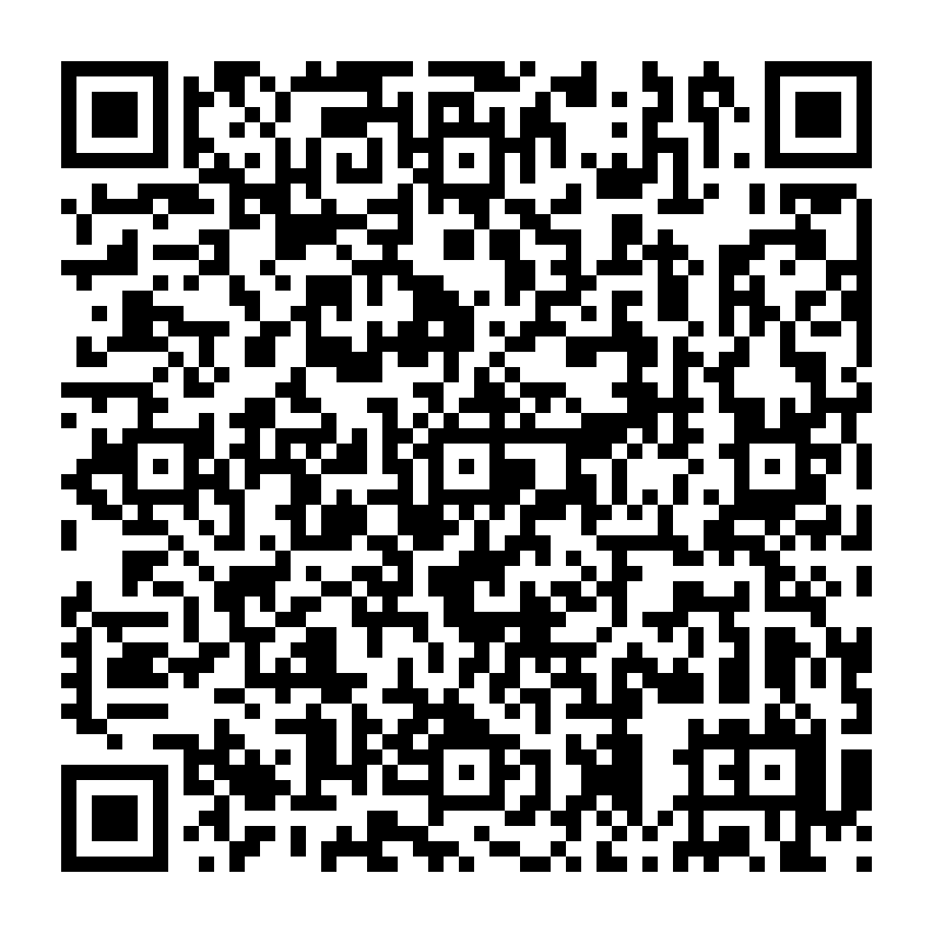 رمز QR