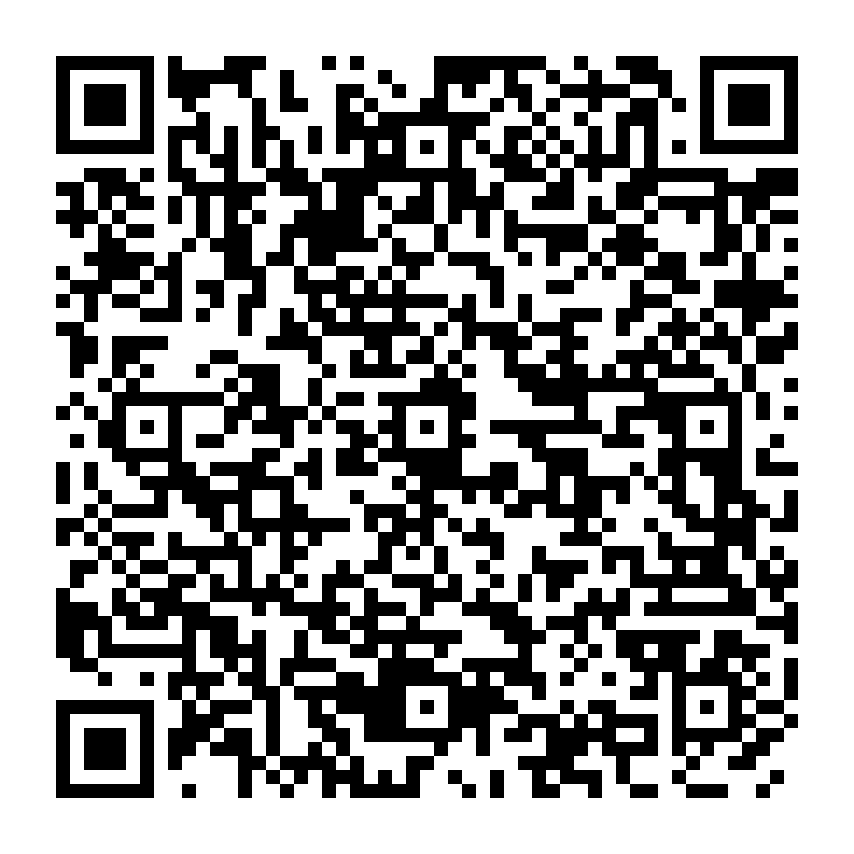 رمز QR