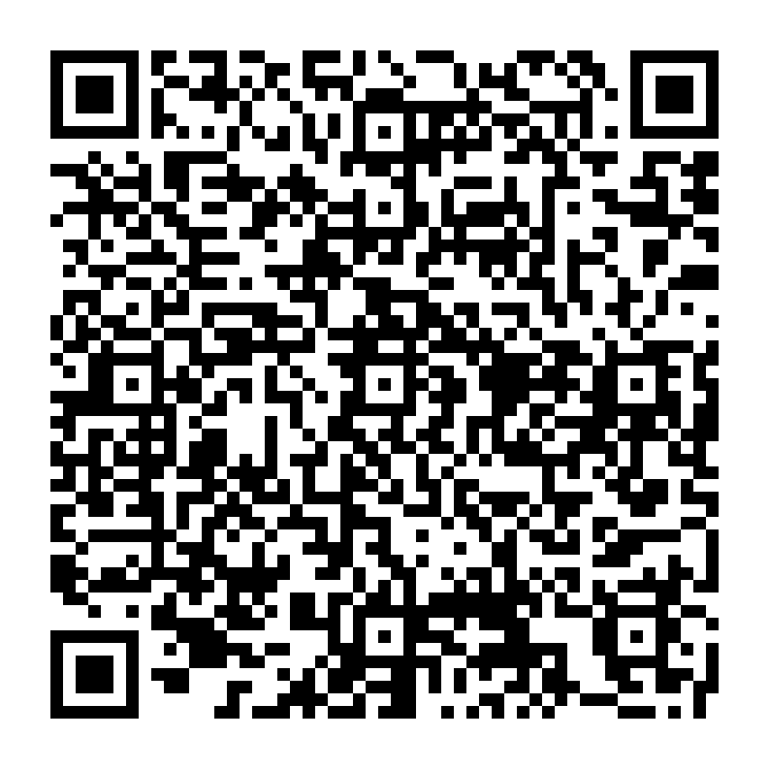 رمز QR