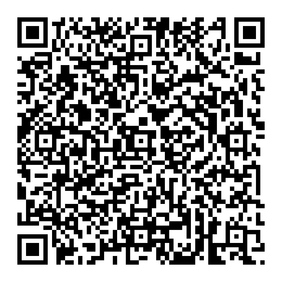 رمز QR