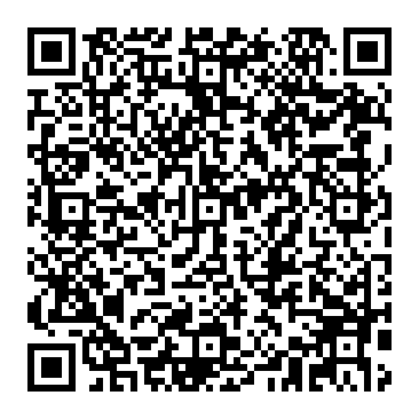 رمز QR