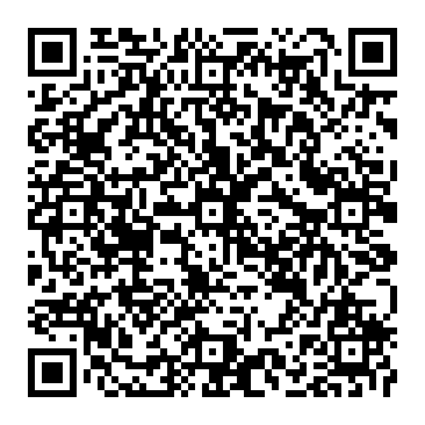 رمز QR
