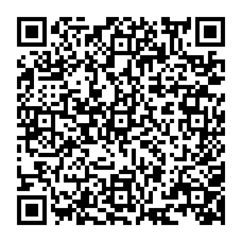 رمز QR