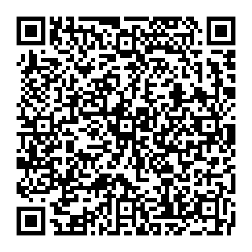 رمز QR