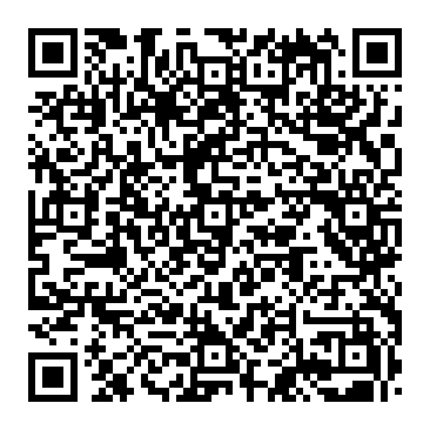 رمز QR