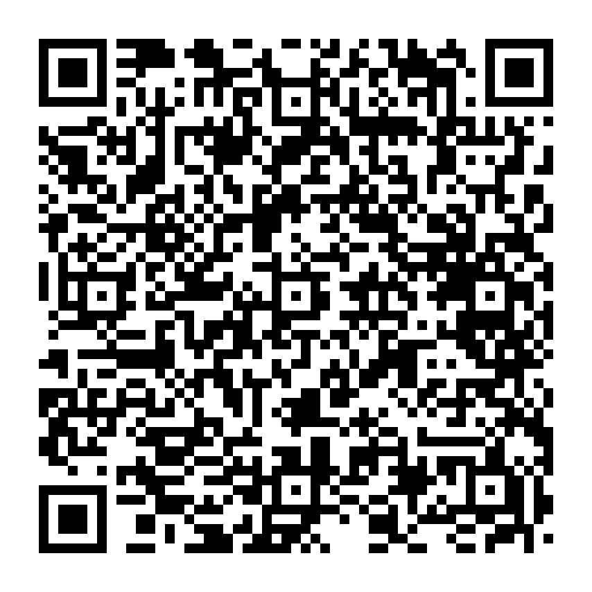 رمز QR