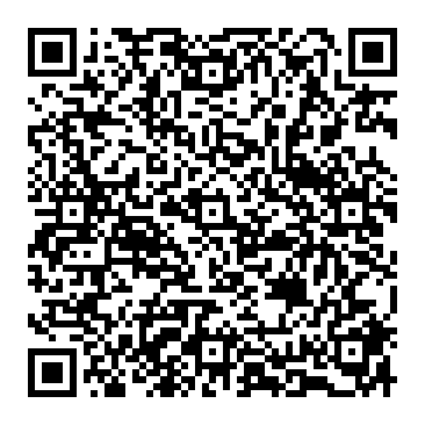 رمز QR