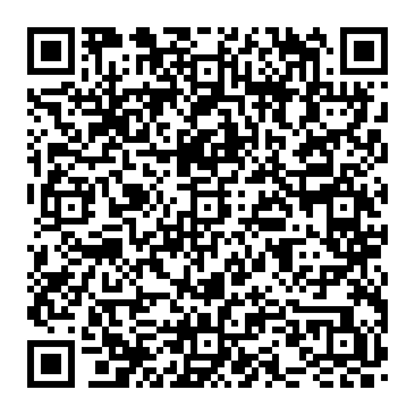 رمز QR