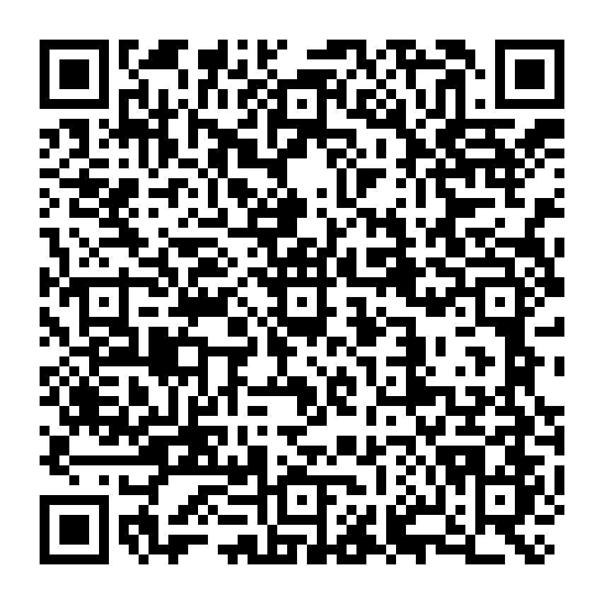 رمز QR