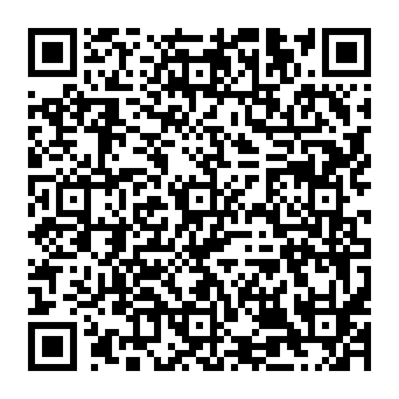 رمز QR